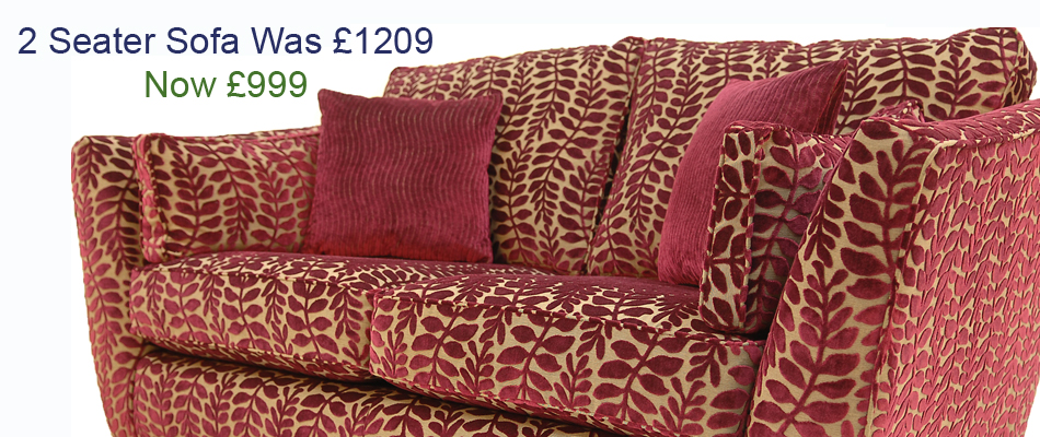 Alstons Furniture in Nottingham